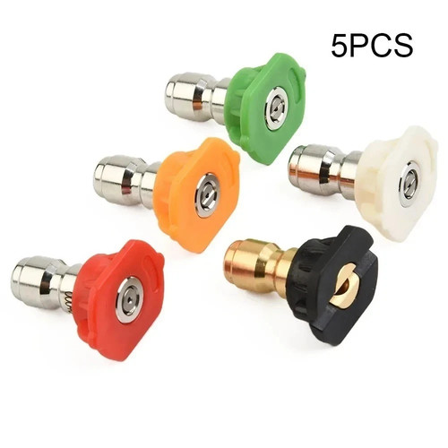 5pcs car quick connect - 5pcs,