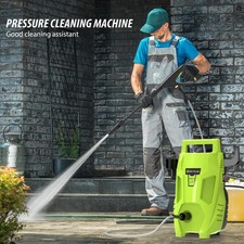 Electric Pressure Washer