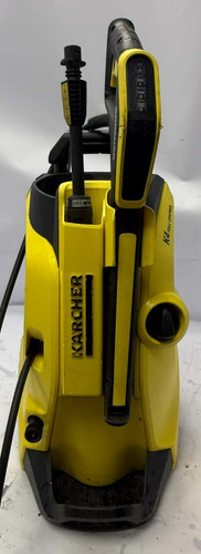 Kärcher power control high - k4,