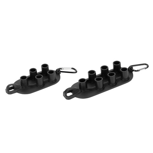 Pressure washer tip holder - pressure,