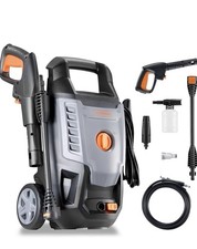 Vonhaus Pressure Washer 1600W