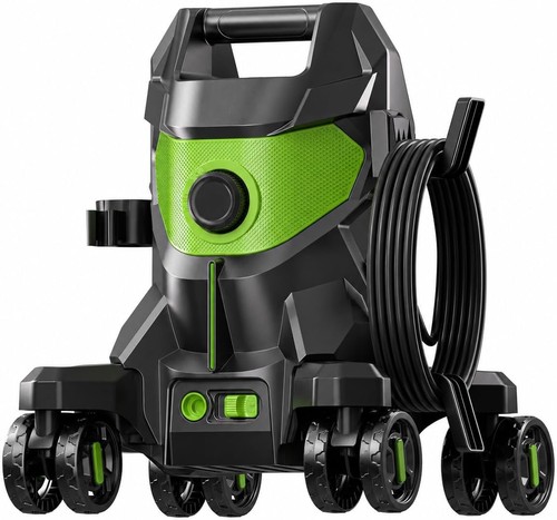 Etoolab pressure washers - pressure,