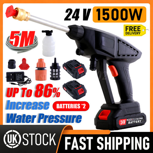Battery 24v portable cordless - 24v,
