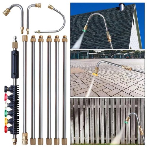 Pack pressure washer - pack,
