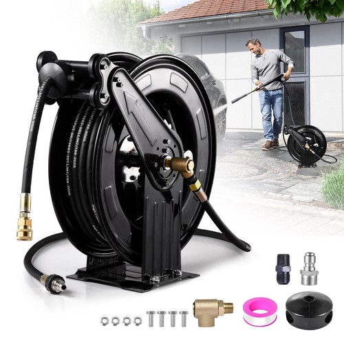 Heavy duty 4000 psi - heavy, power