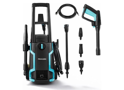 Pro kleen pressure washer jet - pro-kleen,