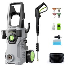 Electric Pressure WasherI High