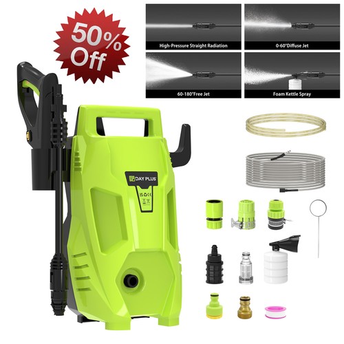2026 electric pressure washer - 2026,