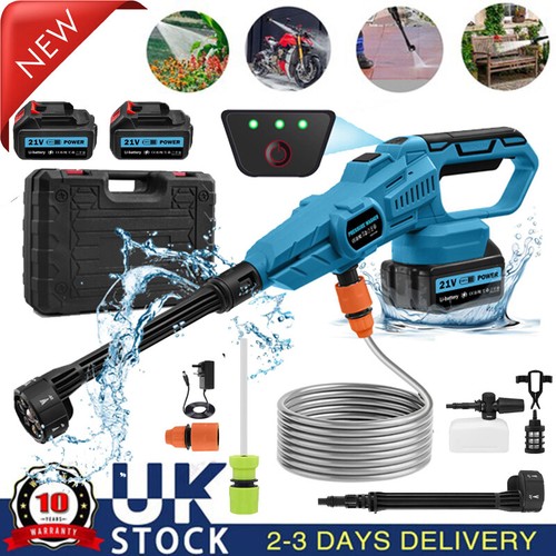 Batteries 21v cordless - 2,