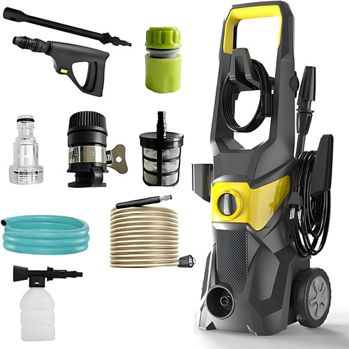 Electric pressure washer high - washer,