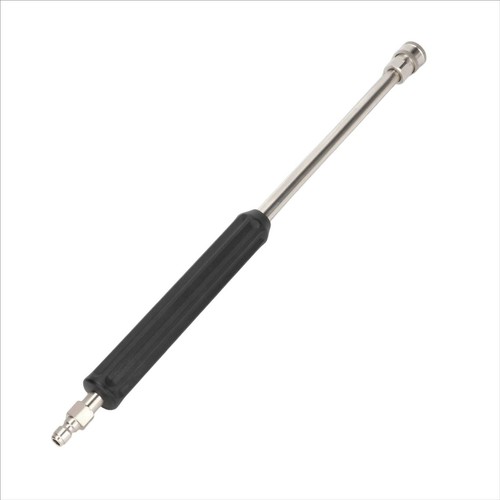 Power washer extension - power,