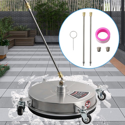 New high pressure washer - high,