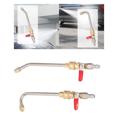 High pressure power washer - high,