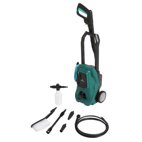 Pressure washer 1600w mcgregor - 1600w,