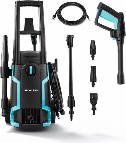 Pro kleen pressure washer - washer, jet