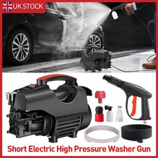 Electric Pressure Washer