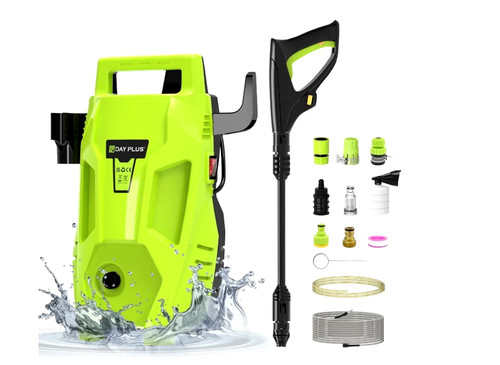 2300w electric pressure washer - 2300w,