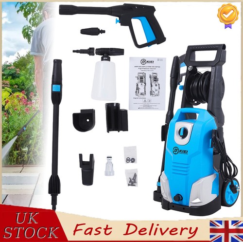 1800w electric pro pressure - 1800w,