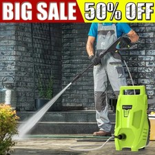 Electric Pressure Washer