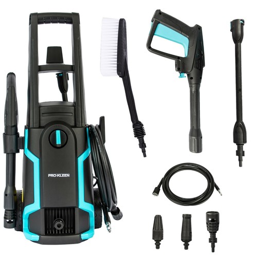 Prokleen electric pressure - electric,