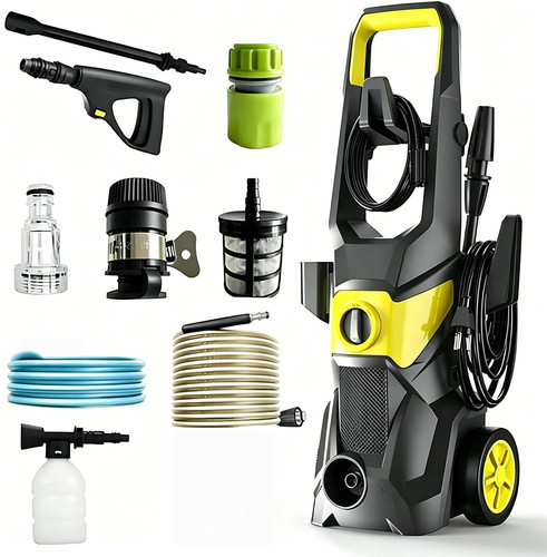 3000w electric pressure - pressure, washer