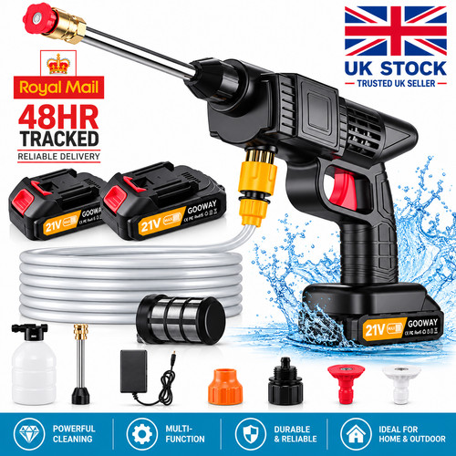 Portable cordless car high - cordless,