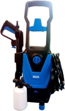 Pressure Washer High Power