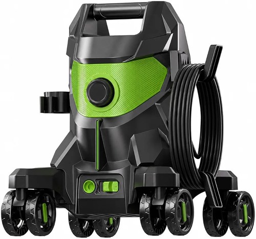 Etoolab pressure washers - pressure,