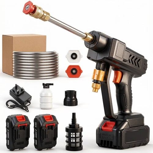 2battery cordless car high - 2battery,