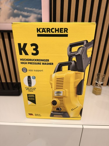 Kärcher power control - k3,