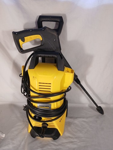 Karcher power control cold - k3,