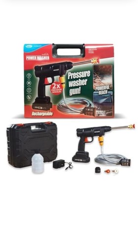 Jml starlyf cordless - cordless, pressure