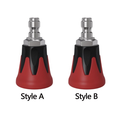 Power washer nozzle tip - power,