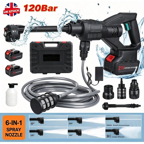 4000w high pressure - 4000w,
