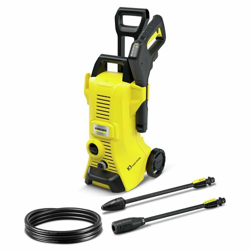 Karcher pressure washer - k3, car