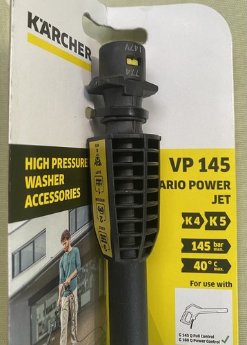 Karcher 145 vario - karcher,