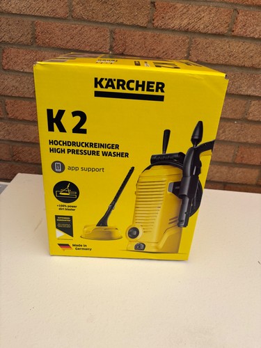 Kärcher power control 110 - kärcher, k2