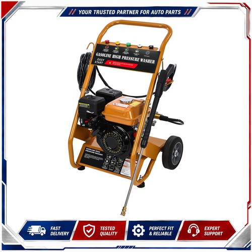 Pressure washer cold water - pressure,