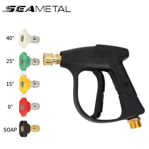 High pressure washer spray - washer,