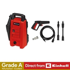 Einhell Pressure Washer 1200W