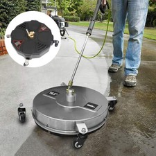 Power Pressure Washer Nozzle