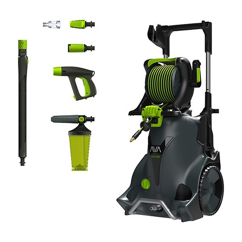 Ava master p60 pressure - master,