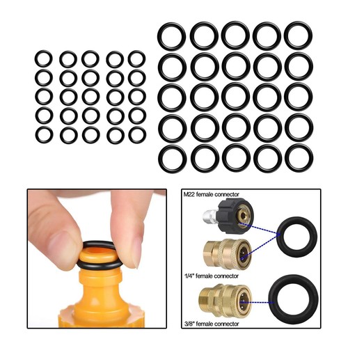 50x power pressure washer - power,