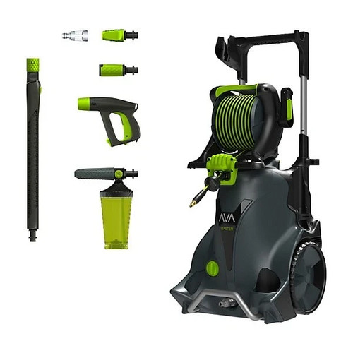 Ava master p60 pressure - 2.0,