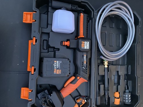Aguri power clean p40 - power,