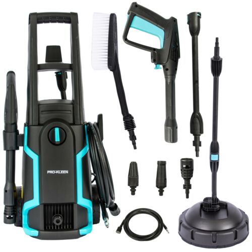 Prokleen electric pressure - prokleen,