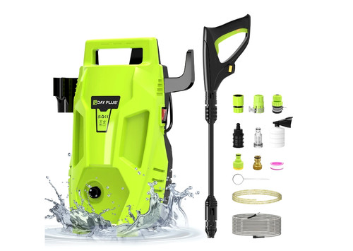 2300w electric pressure washer - pressure,