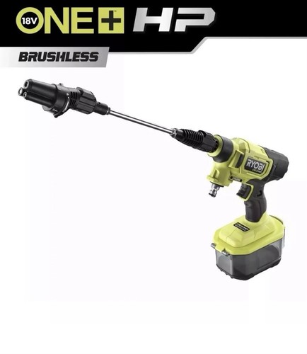 Ryobi ry18pwx41a 18v - ryobi, one+