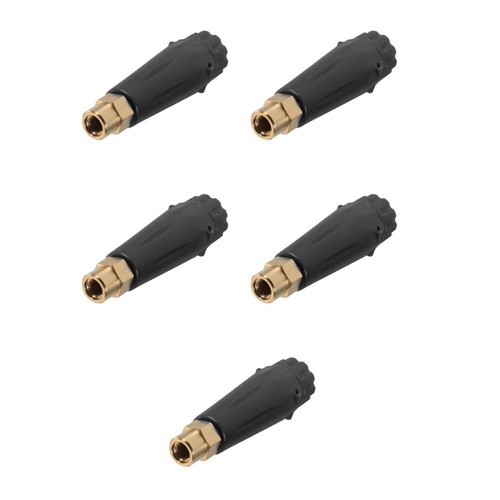 5pcs car wash foam sprayer - 5pcs,