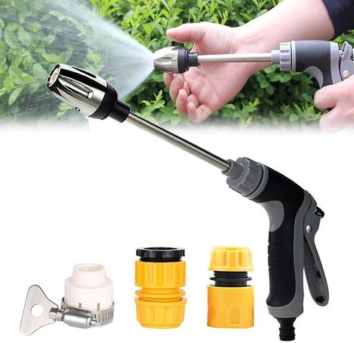 High pressure washer - pressure,